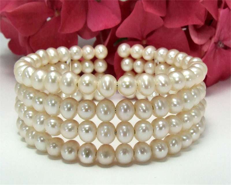 Freshwater Cultured Pearls at SelecTraders