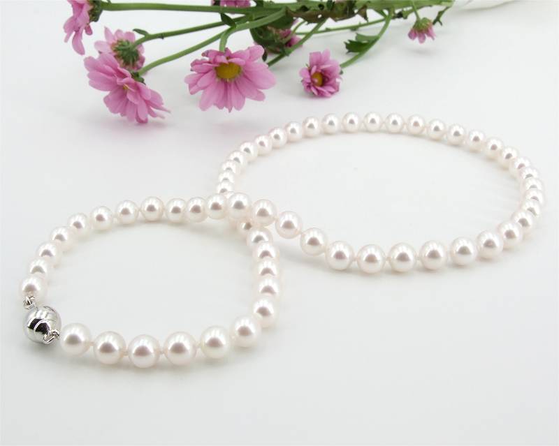 Perfect Pearls at SelecTraders