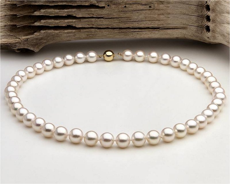 Japanese Saltwater Pearls at SelecTraders