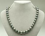 Tahitian pearl necklace Aola from Selectraders