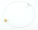 Golden Southsea Pearls at SelecTraders