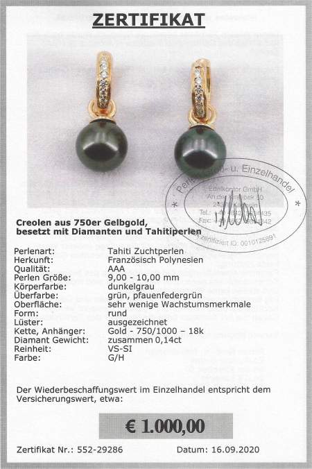 Diamond Earrings at SelecTraders