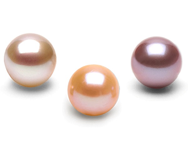 Individual pearls at Selectraders