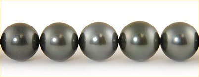 Black Tahitian Pearls - Selectraders