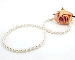 Pearl Necklace<br>MATINÉE<br>6.0 - 6.5 mm
