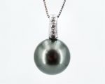 Tahitian Pearl<br>Jewellery<br>10.0 - 11.0 mm